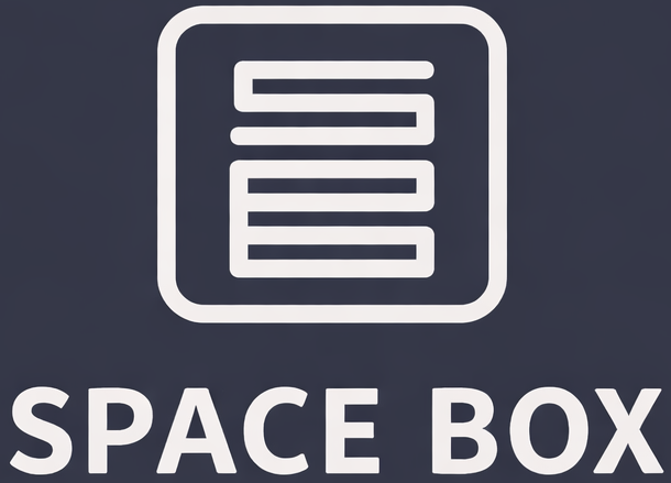 Space Box